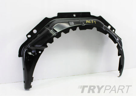 TRANSIT CUSTOM REAR RIGHT FENDER LINER REINFORCEMENT NEW ORG JK21-V27886