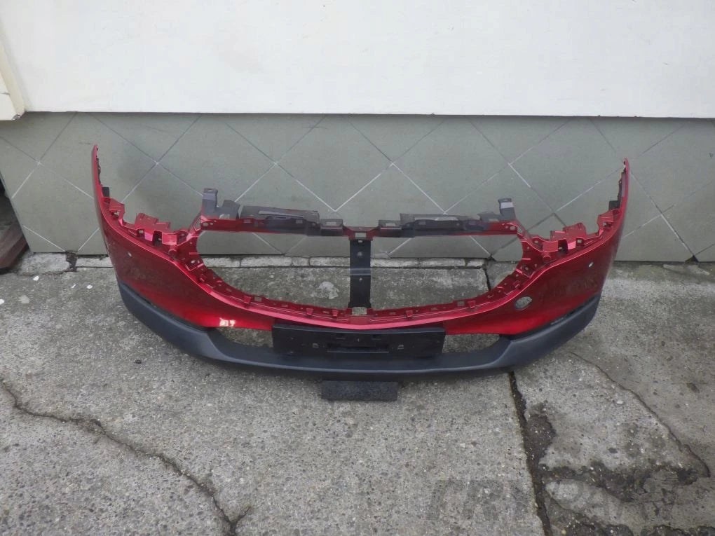 MAZDA CX30 CX-30 19- Front Bumper