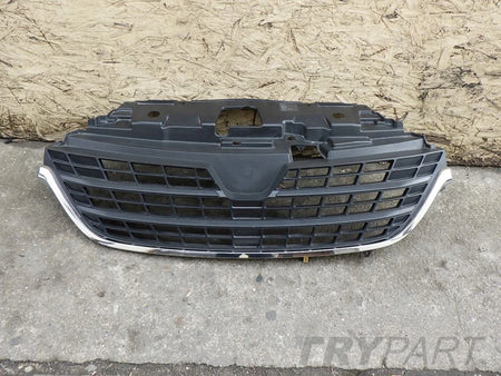 RENAULT TRAFIC III 3 LIFT 19- Grille Lip