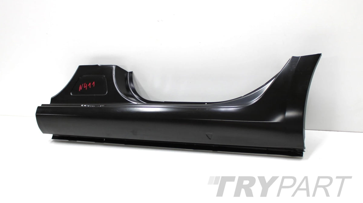 SKODA OCTAVIA III 5E LEFT SILL PANEL ORG NEW