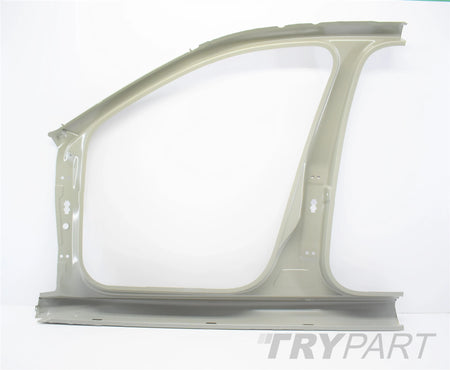 SKODA OCTAVIA III 5E RIGHT SILL PANEL FRAME ORG