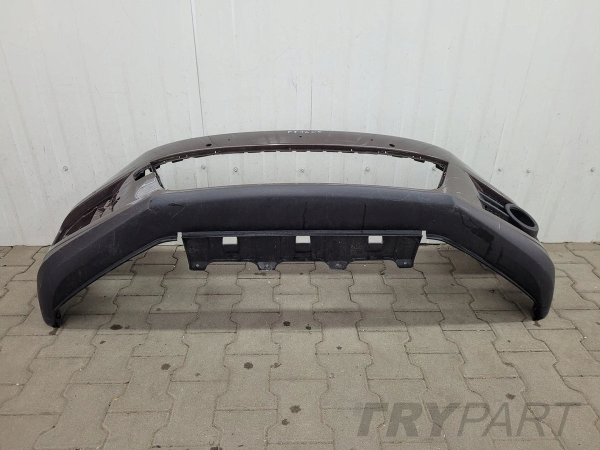 Front Bumper for Volkswagen VW Tiguan I 5N0 LIFT 11-15
