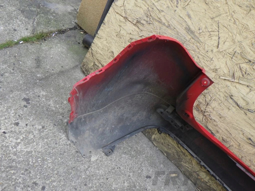 SUZUKI VITARA 3 III 15- Rear Bumper