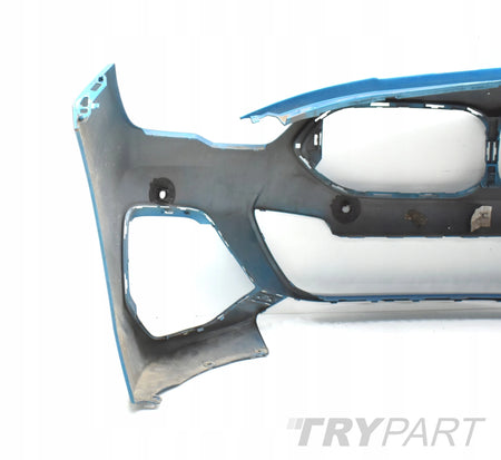 BMW 2 F44 GRAN COUPE M SPORT PACKAGE FRONT BUMPER GENUINE