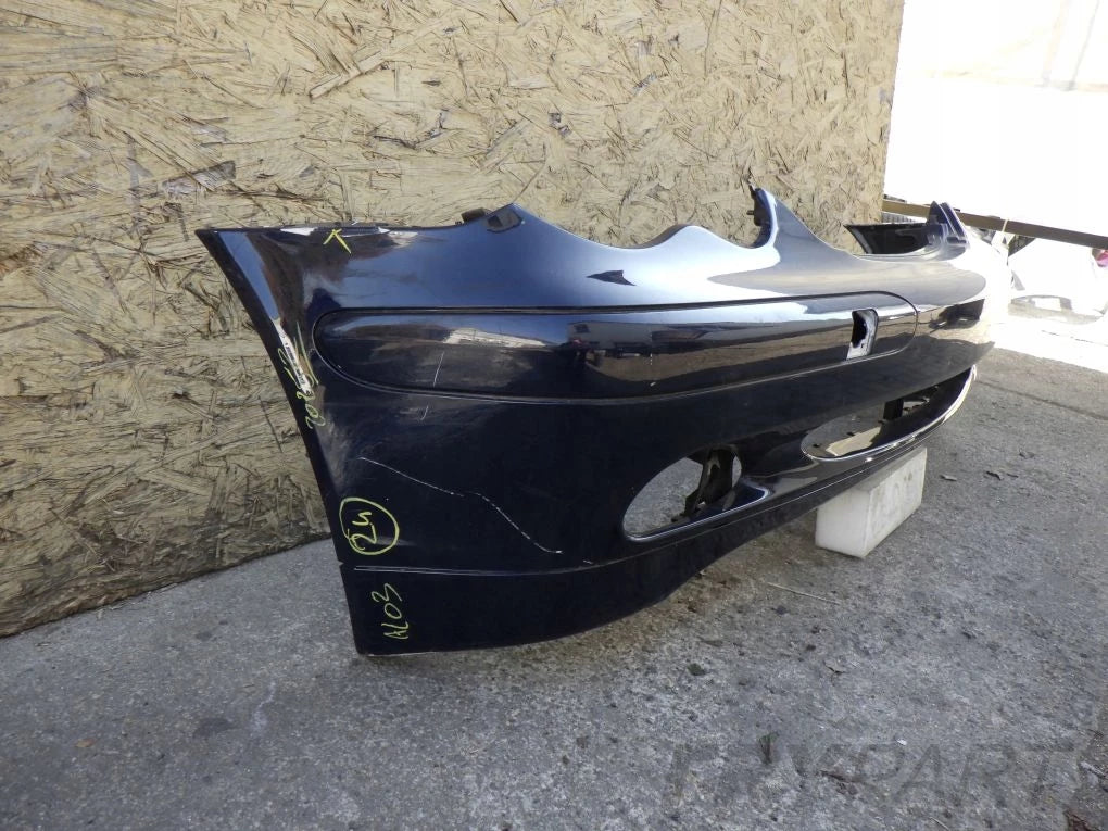 MERCEDES C CLASS 203 W203 Front Bumper