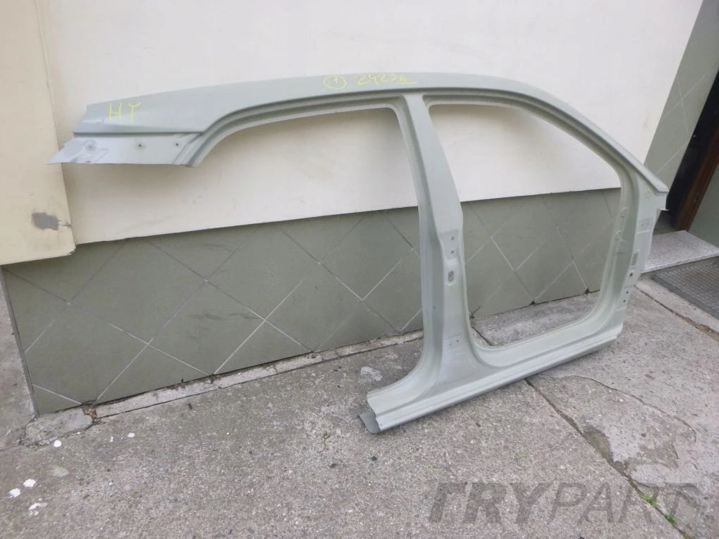 HYUNDAI I20 II 2014- RIGHT PILLAR SILL FRAME