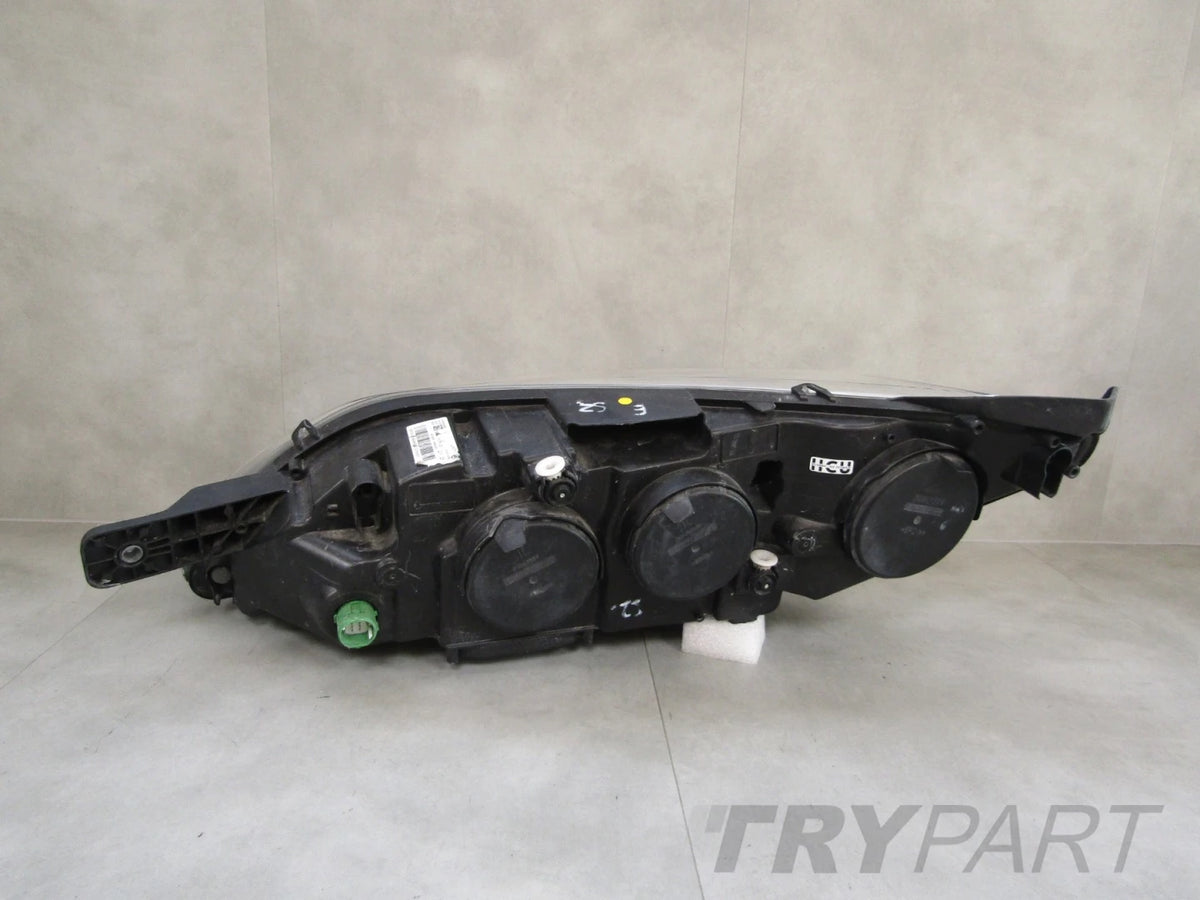 HEADLIGHT FOR FIAT DUCATO BOXER JUMPER LIFT STANDARD + LED 14- RIGHT RH 0139442