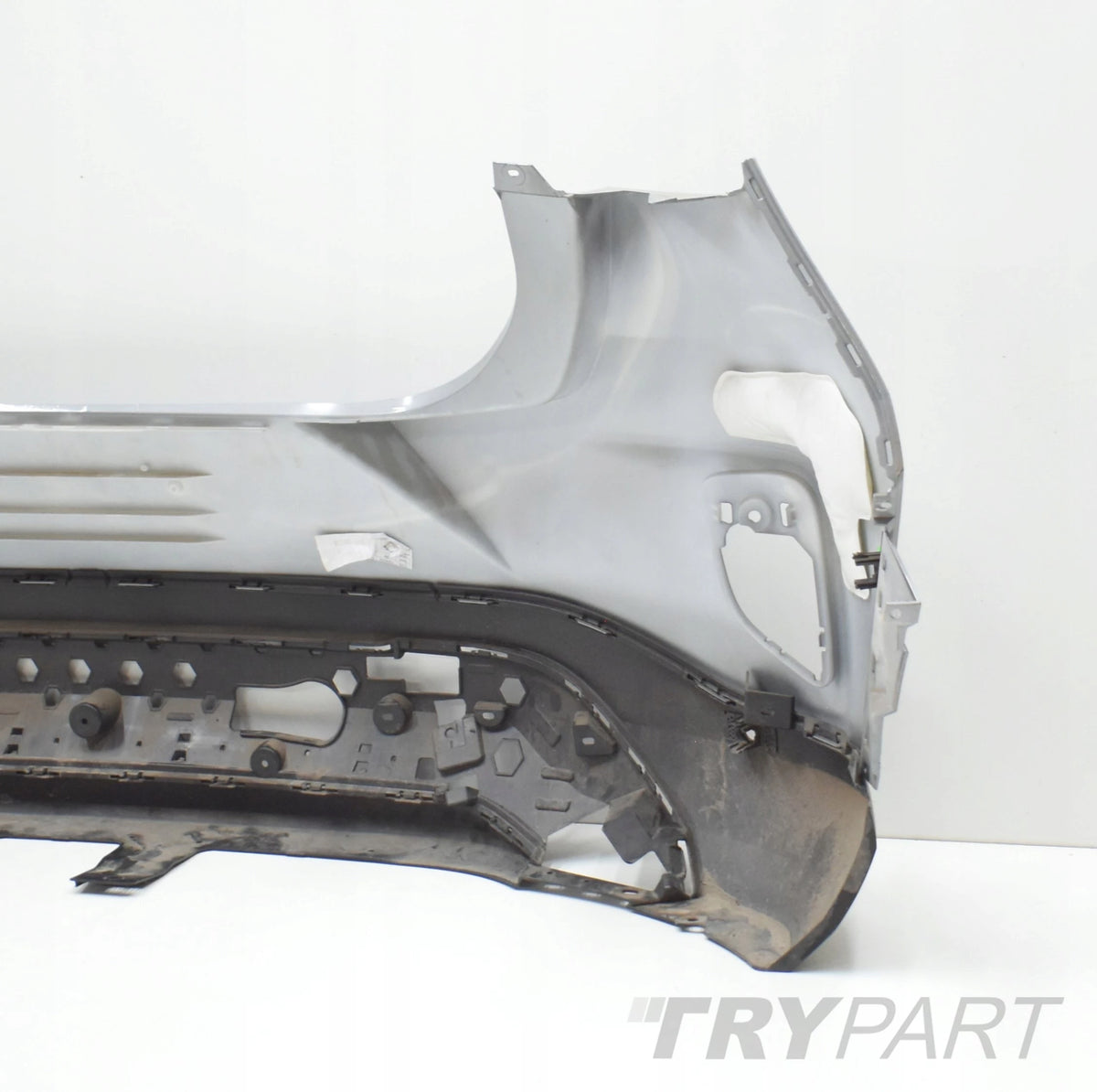FORD PUMA REAR BUMPER ORG + BOTTOM