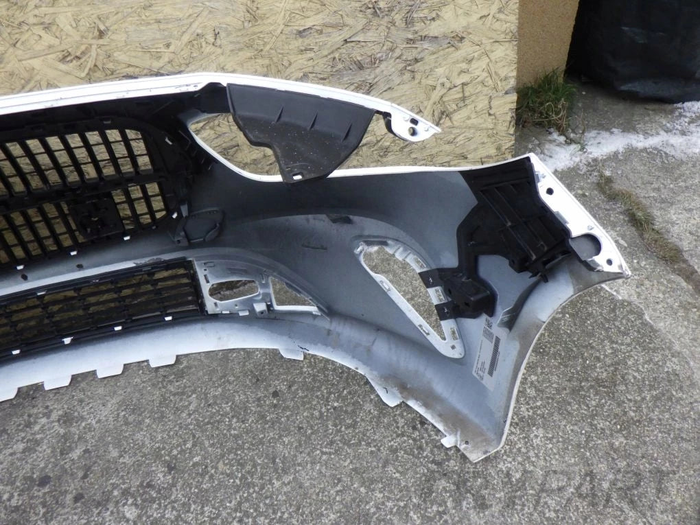 MERCEDES B CLASS 247 W247 18- front bumper