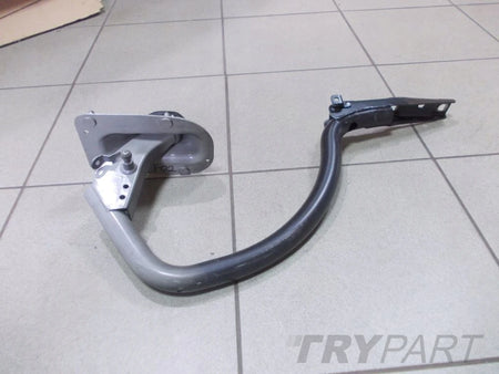 BMW 7 F01 02 Trunk Lid Hinges Left