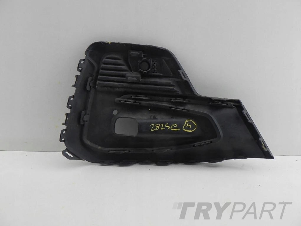 FORD CONNECT TOURNEO MK3 2K7 23- front bumper grille left