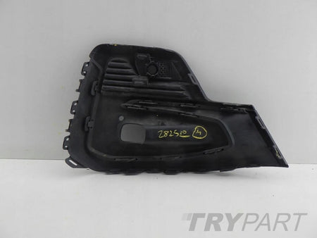 FORD CONNECT TOURNEO MK3 2K7 23- front bumper grille left