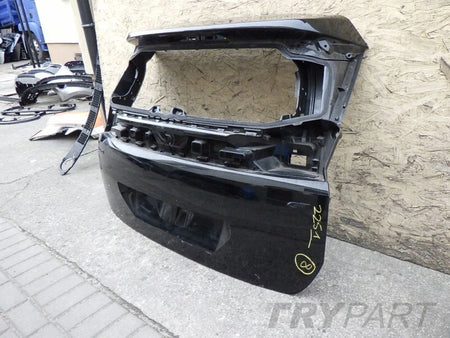 PEUGEOT 5008 P87 16- REAR TRUNK LID