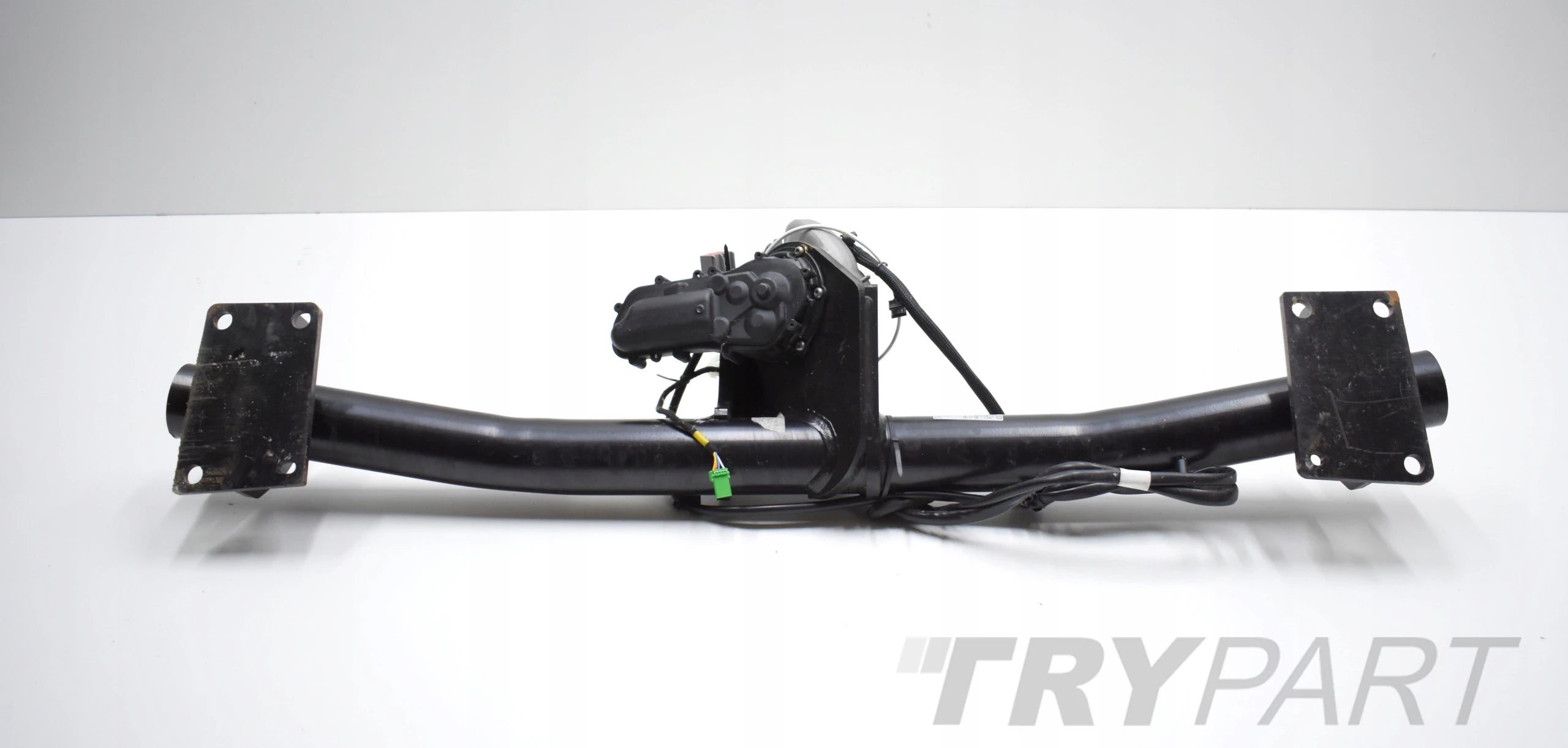 VOLVO XC60 II ELECTRIC TOW HITCH ORG 32296410