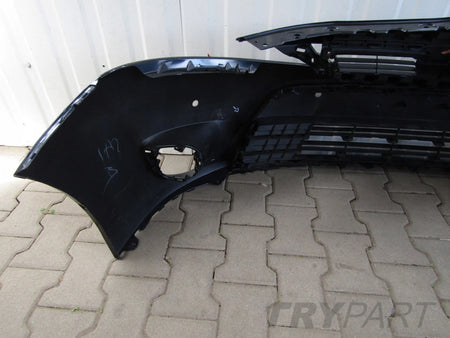 Front Bumper Toyota Verso Lift 13-18