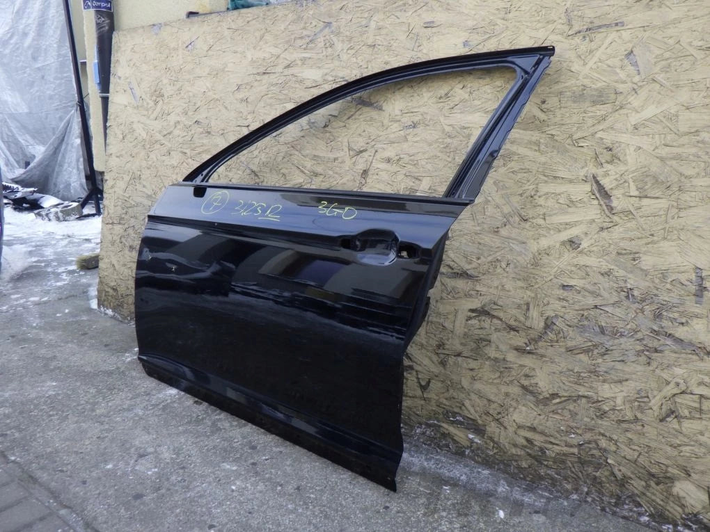 VW PASSAT B8 3G 14- Left Front Door