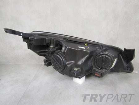 FRONT HEADLAMP RH OPEL ASTRA J IV 2009-2012 LED XENON CORNERING RIGHT 1ZT010012