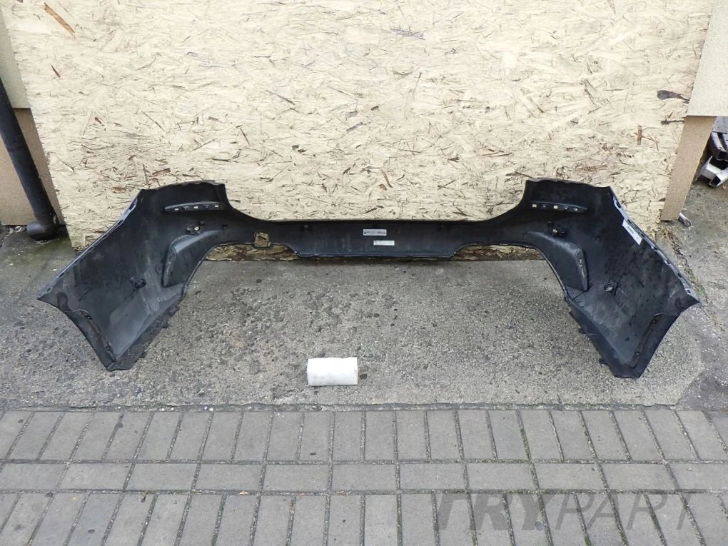 BMW 3 G21 M PACKAGE ESTATE 18- rear bumper