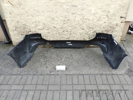 BMW 3 G21 M PACKAGE ESTATE 18- rear bumper