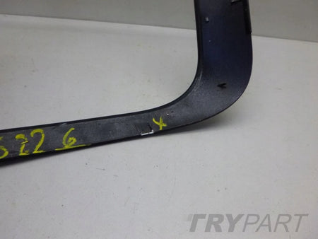 Mini Countryman F60 Black Rear Lamp Frame