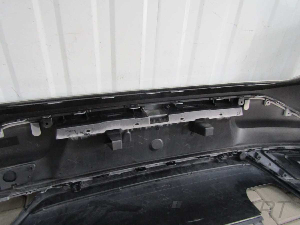 Citroen DS4 II 2 2022- Rear Bumper