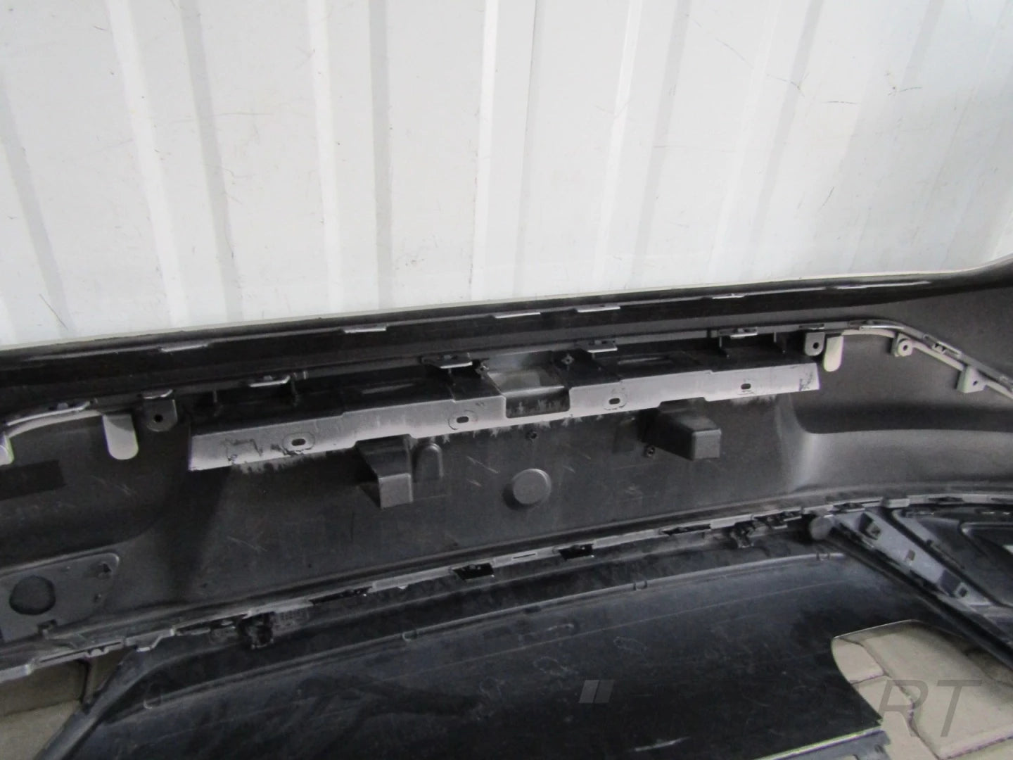 Citroen DS4 II 2 2022- Rear Bumper