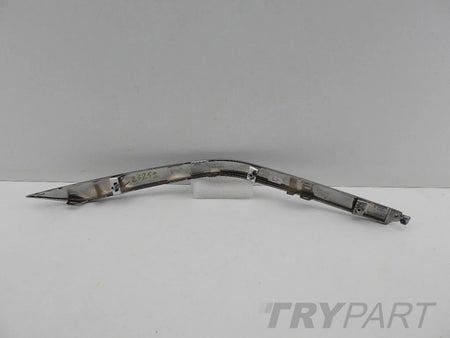 NISSAN QASHQAI III 3 J12 LIFT 24- Front Bumper Right Trim