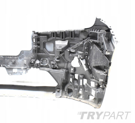 BMW IX IX20 M PACKAGE FRONT BUMPER ORG + FRAME