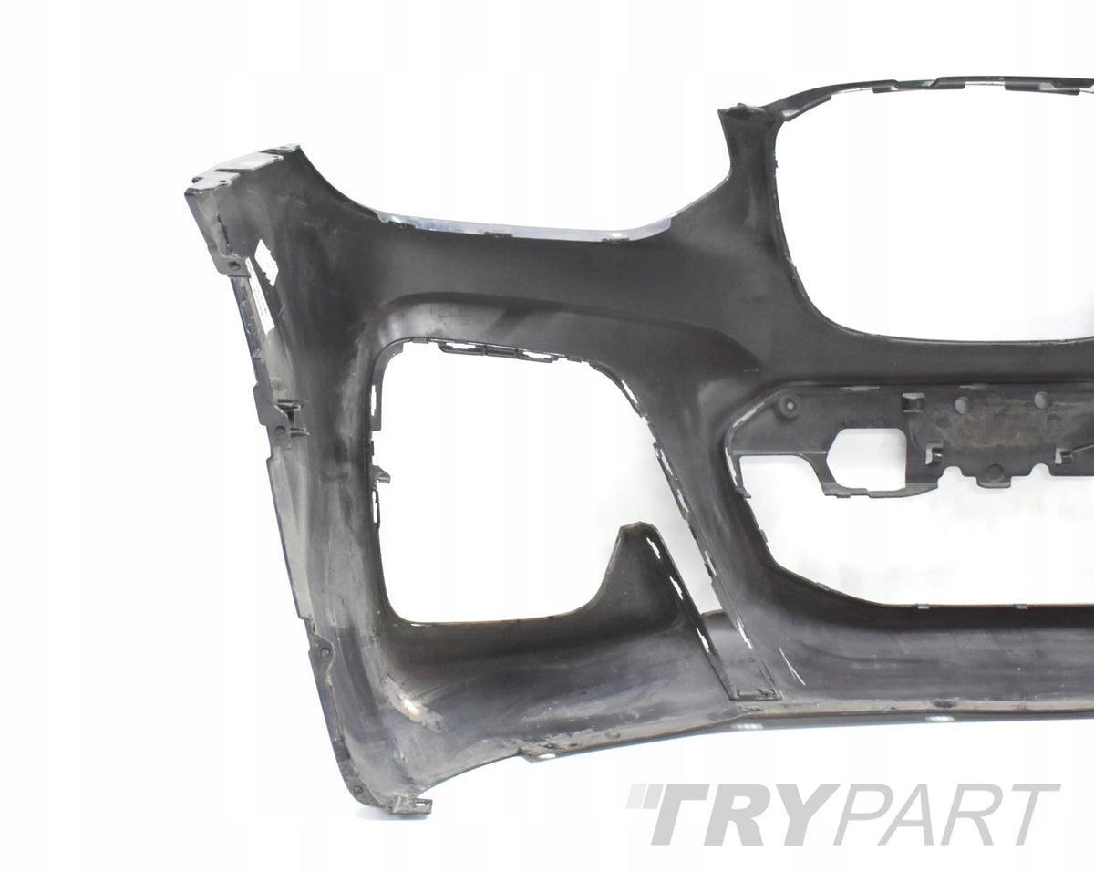 BMW X3 X4 G01 G02 M Sport Package Front Bumper Original