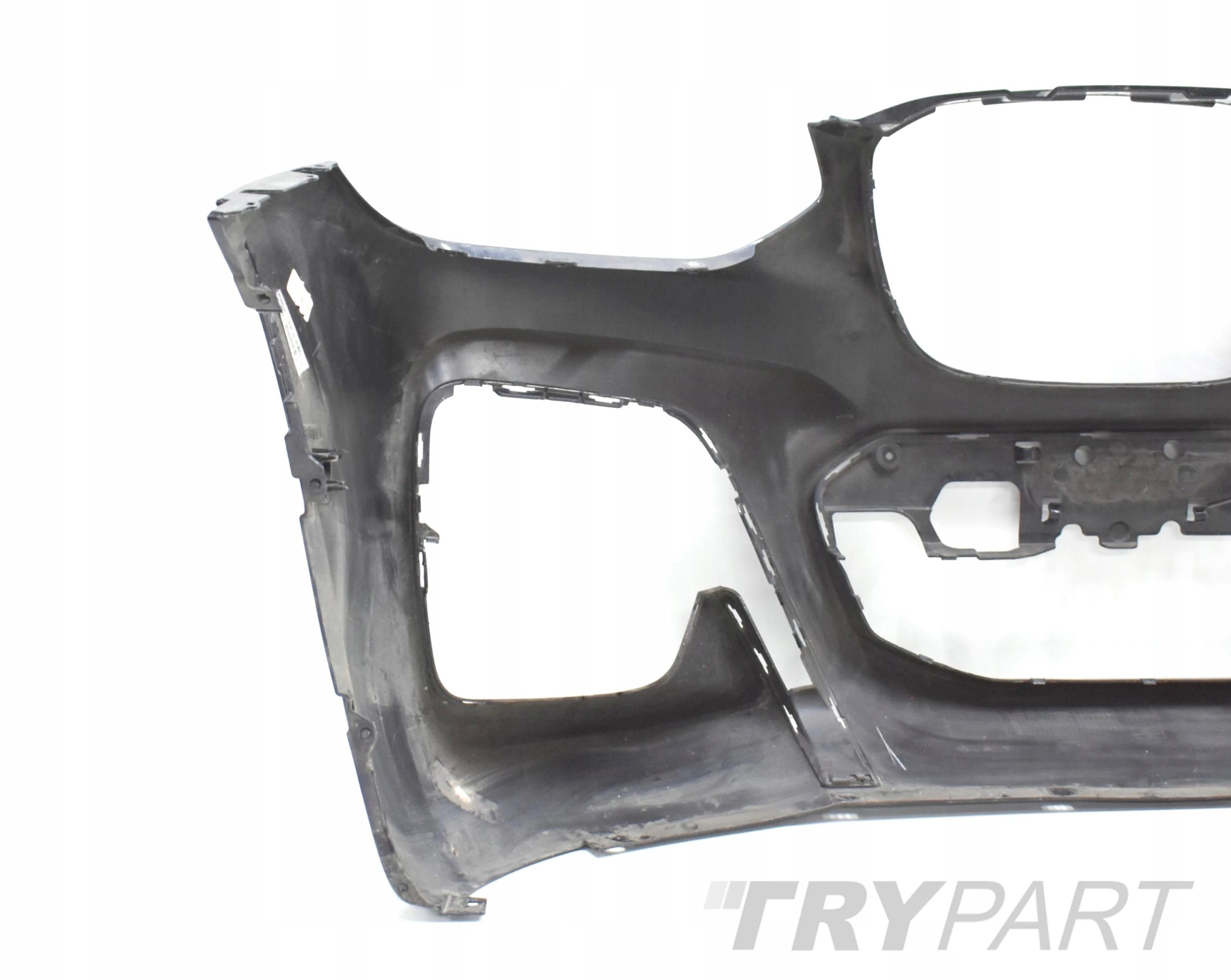 BMW X3 X4 G01 G02 M Sport Package Front Bumper Original