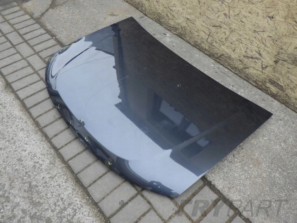 DACIA DUSTER 10- Hood