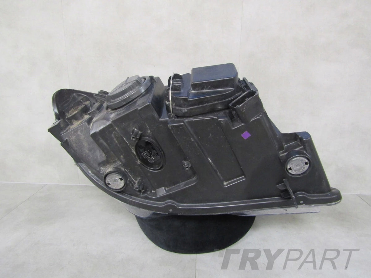 BMW X1 E84 Xenon Headlight Non-swiveling 09-12 LH LEFT 2990007