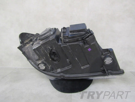 BMW X1 E84 Xenon Headlight Non-swiveling 09-12 LH LEFT 2990007
