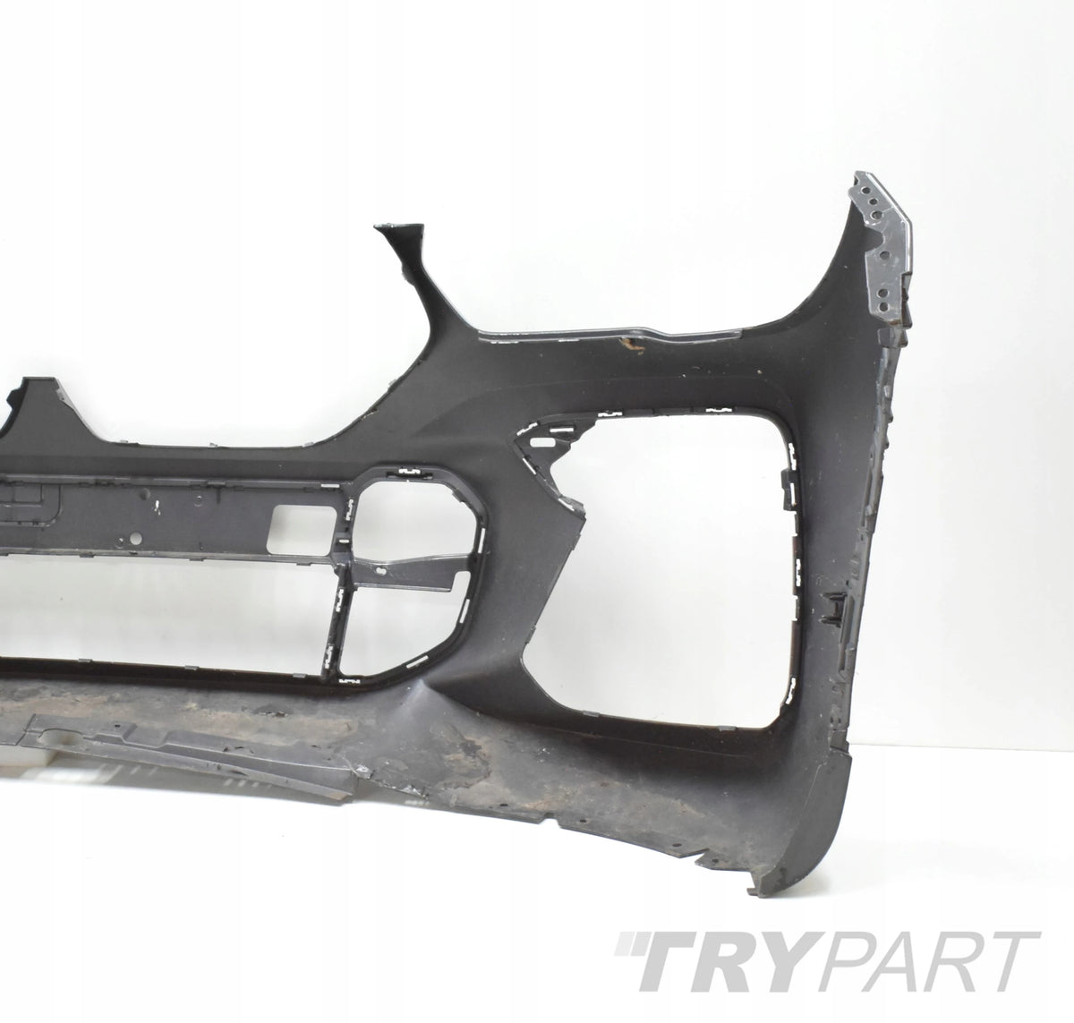BMW X6 G06 M SPORT PACKAGE FRONT BUMPER GENUINE