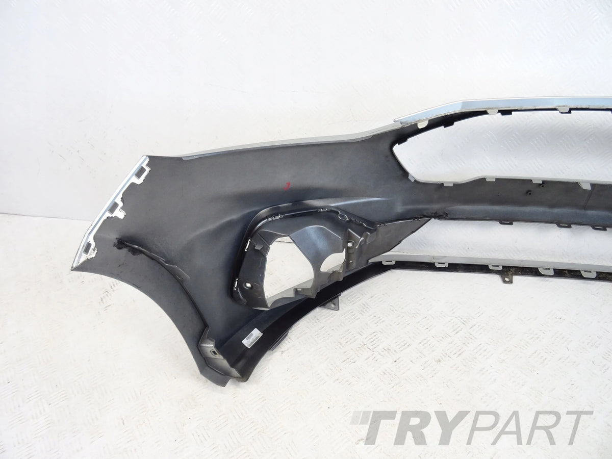 Ford Fiesta MK8 ST LINE Front Bumper