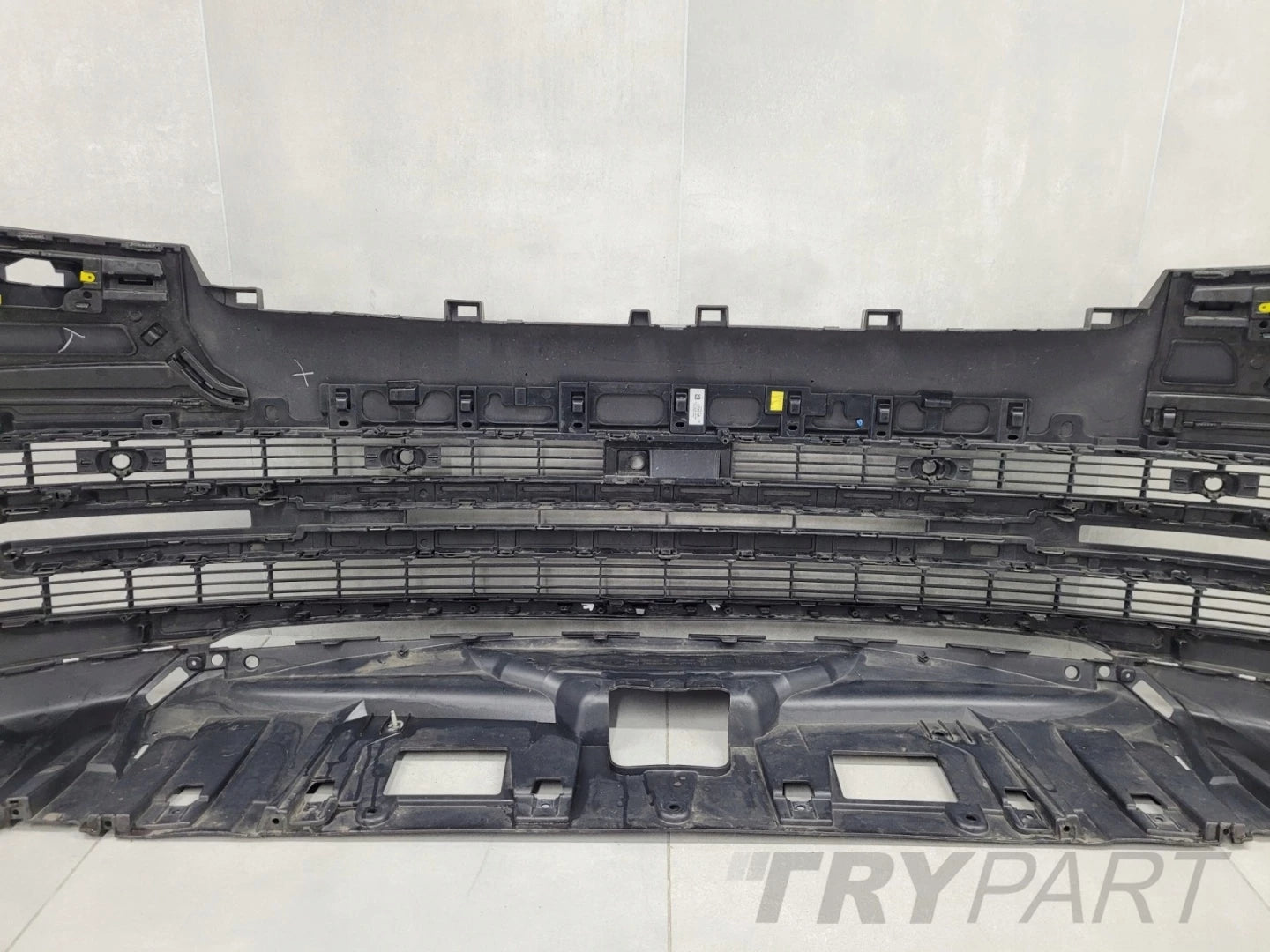 Front Bumper for Range Rover Vogue V L460 (2021-2024)