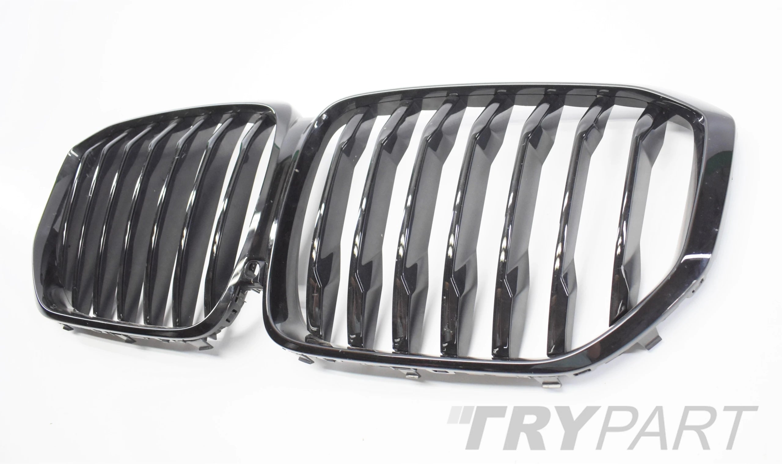 BMW X5 G05 M Package Bumper Grille OEM