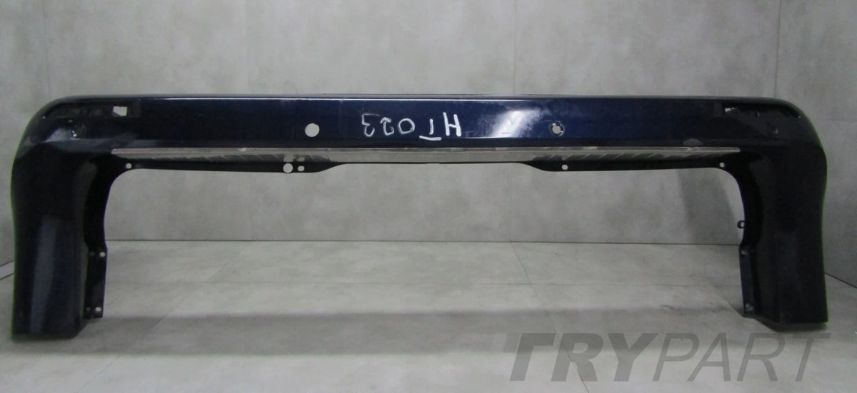 REAR BUMPER MERCEDES VITO W447 14-19