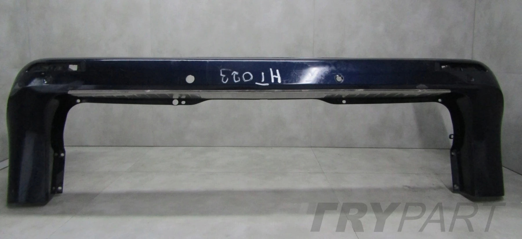 REAR BUMPER MERCEDES VITO W447 14-19