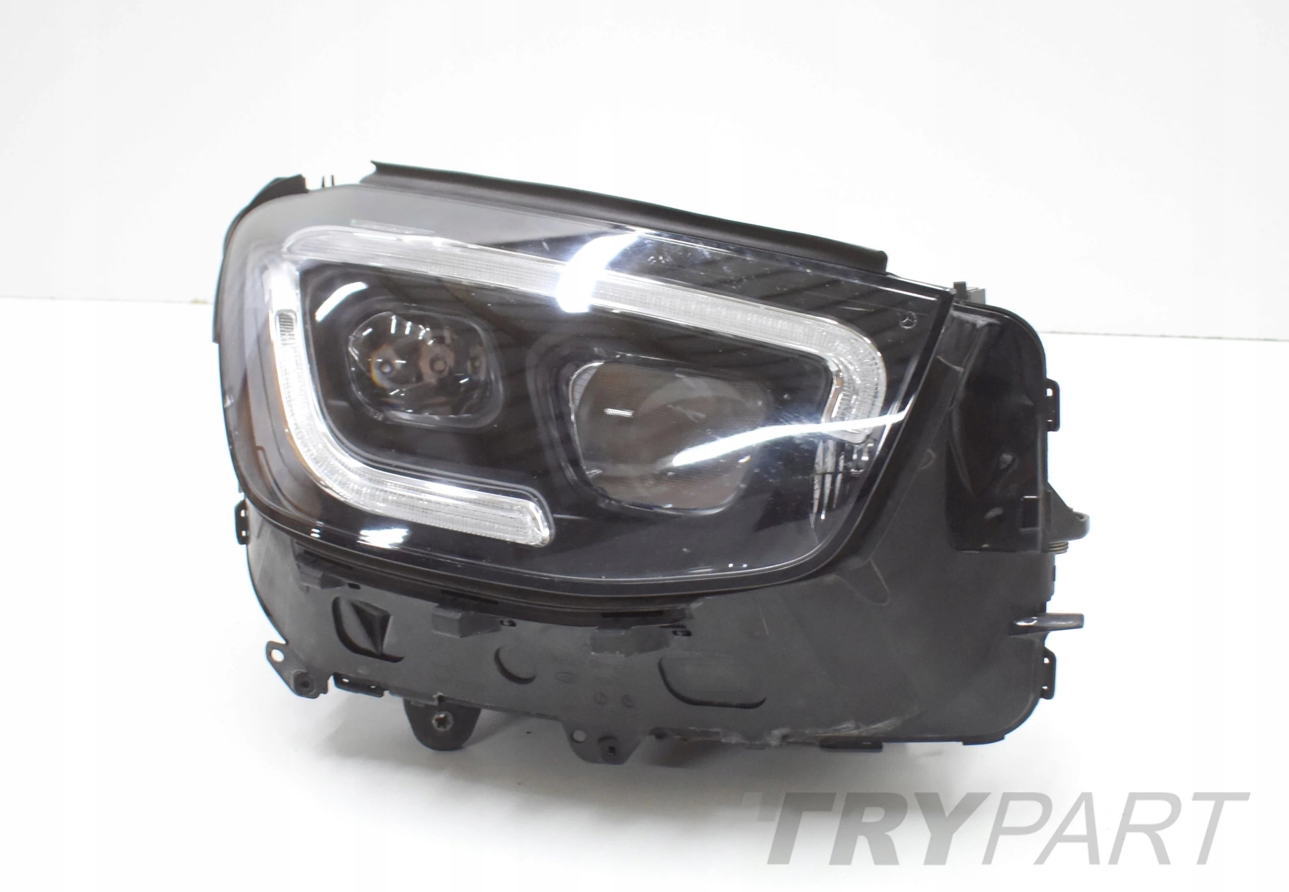 MERCEDES GLC W253 LIFT HEADLIGHT RIGHT FRONT MULTIBEAM ORG EU A2539065003