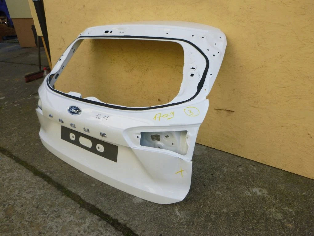 FORD FOCUS MK4 ESTATE tailgate