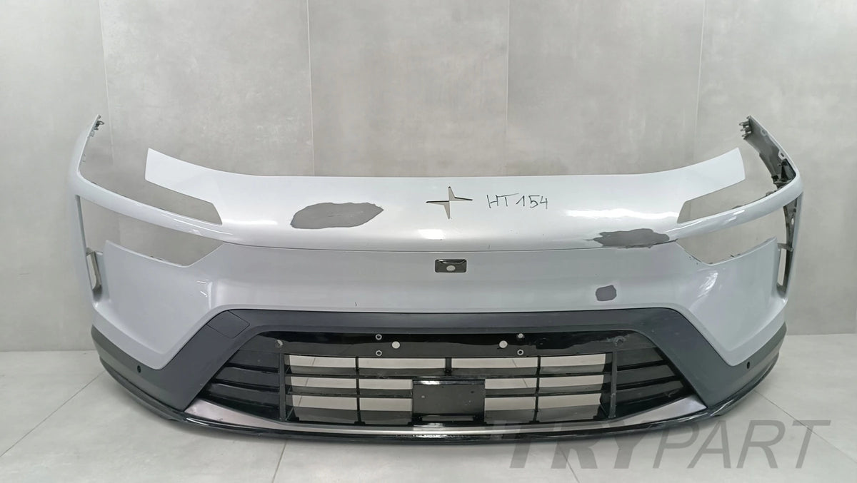 Front Bumper Polestar 4 IV 23-