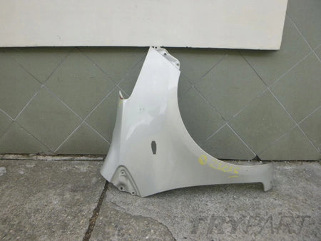 TOYOTA YARIS II 06- Front Right Fender