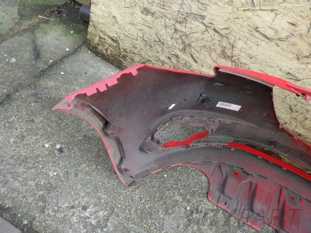 OPEL CORSA E 15- Front Bumper