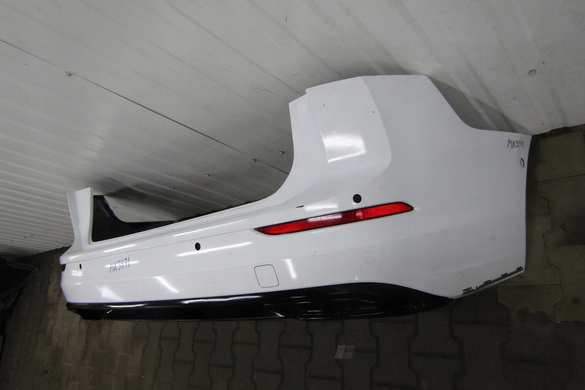Rear Bumper VW Golf 8 VIII 5H9 Estate R-Line 20-24