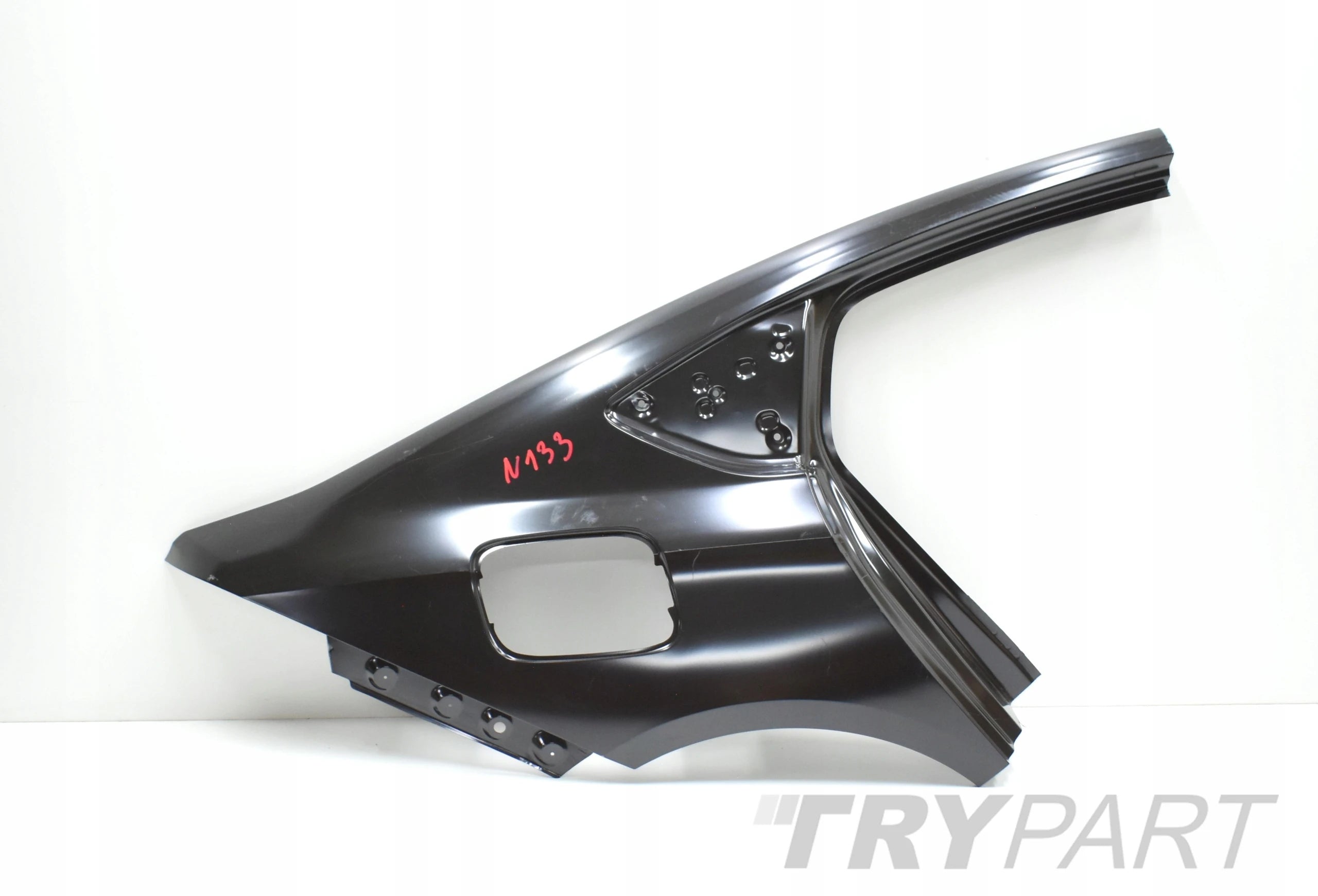 OPEL INSIGNIA II B RIGHT REAR FENDER ORG NEW HB SEDAN