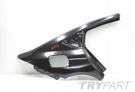 OPEL INSIGNIA II B RIGHT REAR FENDER ORG NEW HB SEDAN