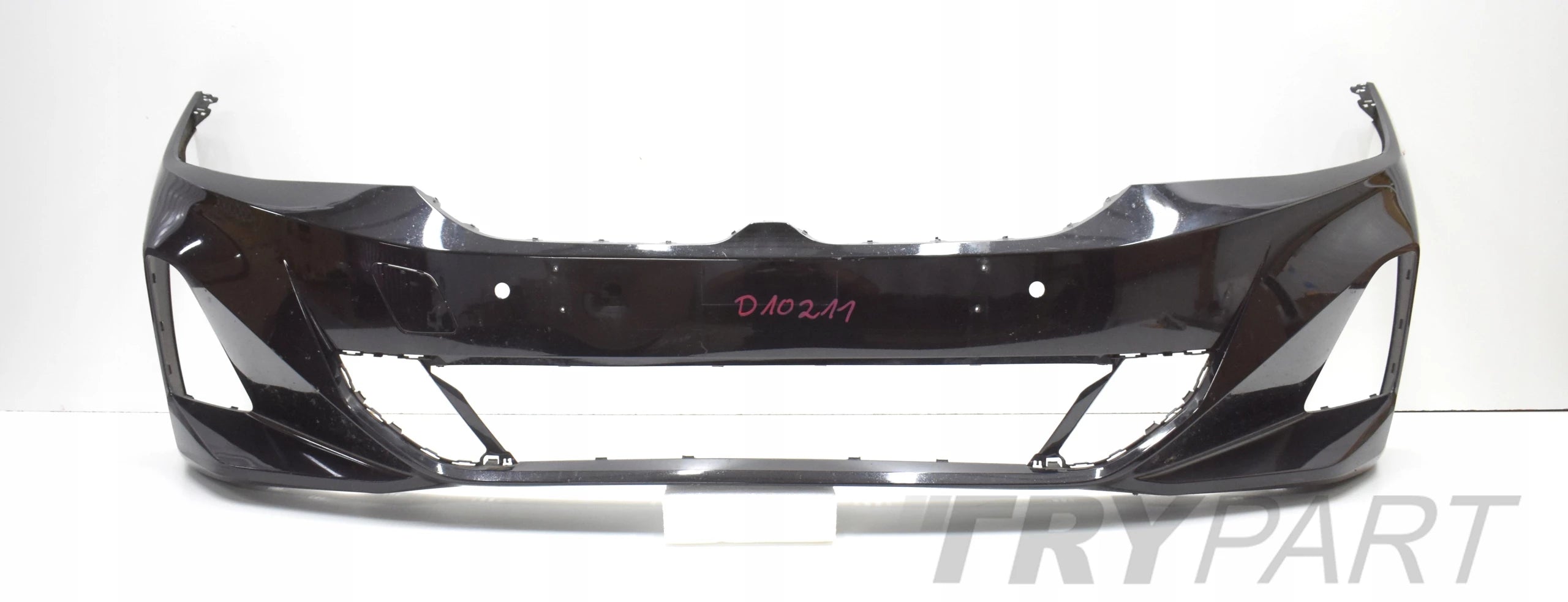 BMW G20 G21 LIFT LCI FRONT BUMPER ORG