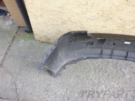 BMW 1 F20 F21 LIFT LCI Rear Bumper