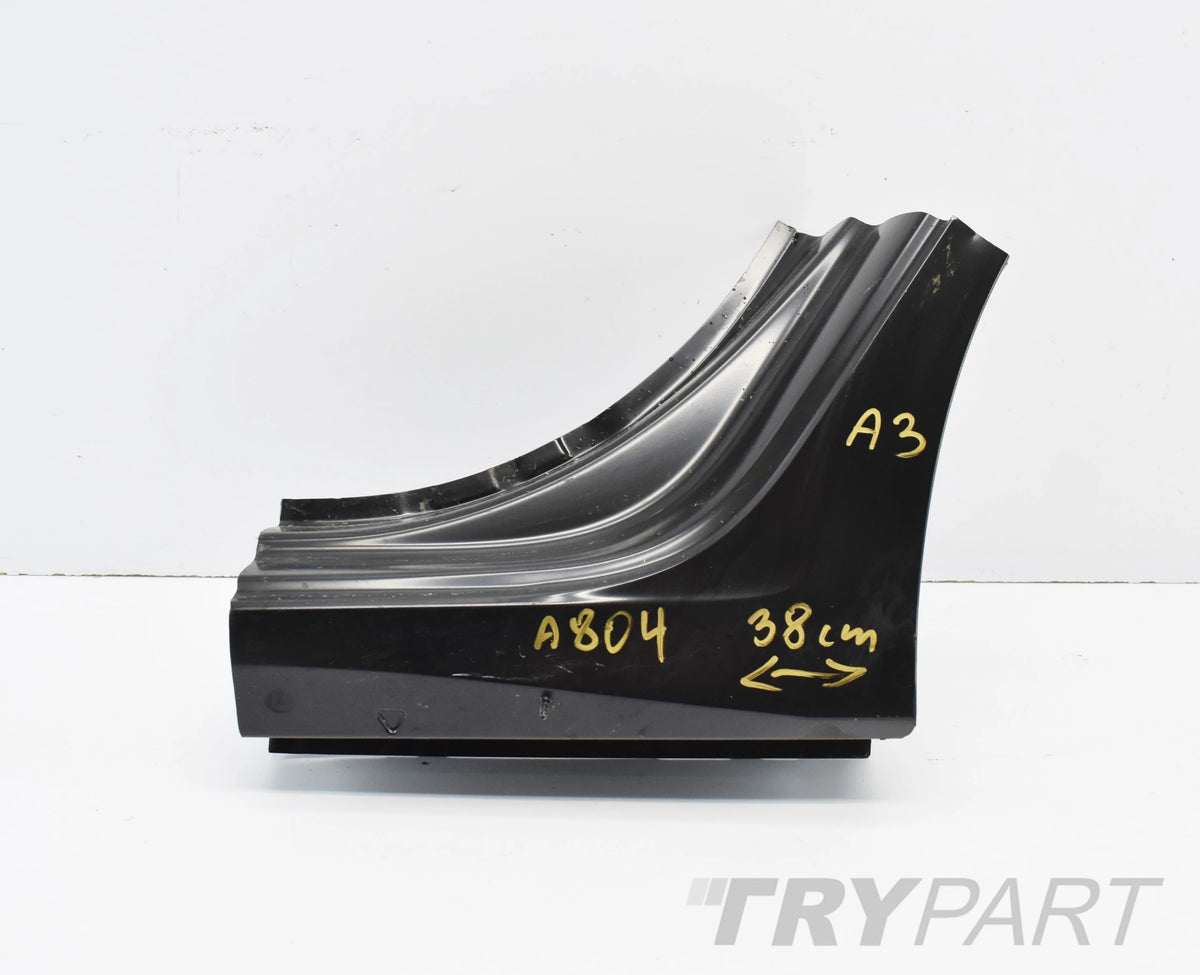 AUDI A3 8Y LEFT COLUMN SILL COVER ORG SPORTABCK